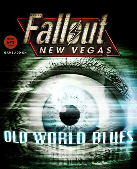 Fake Physician New Vegas Trait Id